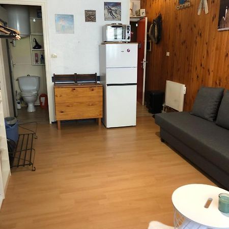 Appartement Super Besse Εξωτερικό φωτογραφία